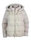 Moorer Jackets In Gray