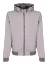 Moorer Jackets In Gray