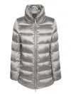 Moorer Jackets In Gray