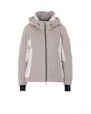 Moorer Jackets In Gray