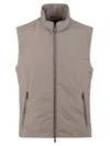 Moorer Jackets In Gray
