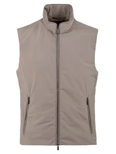 Moorer Jackets In Gray