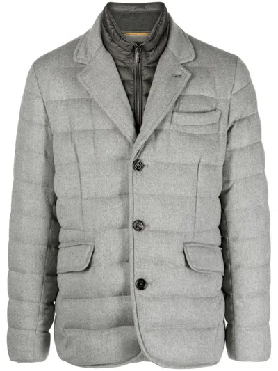 MOORER MOORER JACKETS
