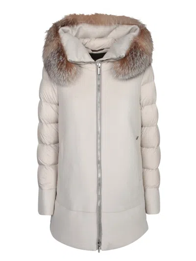 Moorer Jackets In Multi