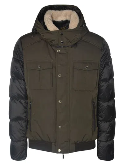 Moorer Jackets In Multicolor