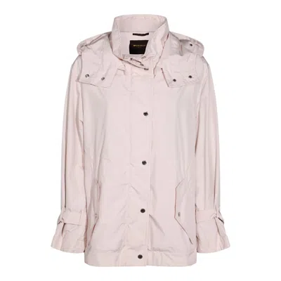 MOORER MOORER JACKETS