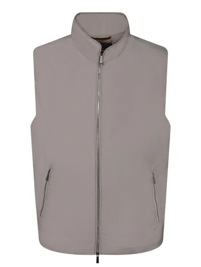 Moorer Jackets In White