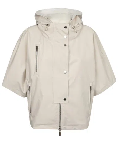 MOORER MOORER JACKETS