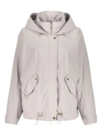 MOORER JILL JACKET