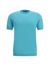 Moorer Jude Knit T-shirt