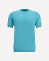 Moorer Jude Knit T-shirt