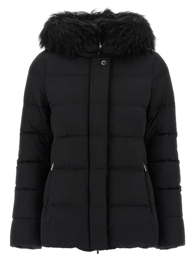 MOORER MOORER 'KILIE' DOWN JACKET