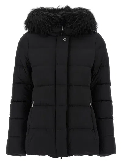 MOORER 'KILIE' DOWN JACKET