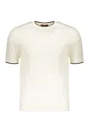 Moorer Knitted T-shirt