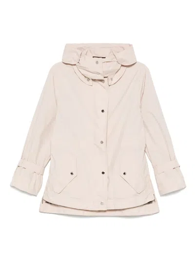 Moorer Krystal Jacket