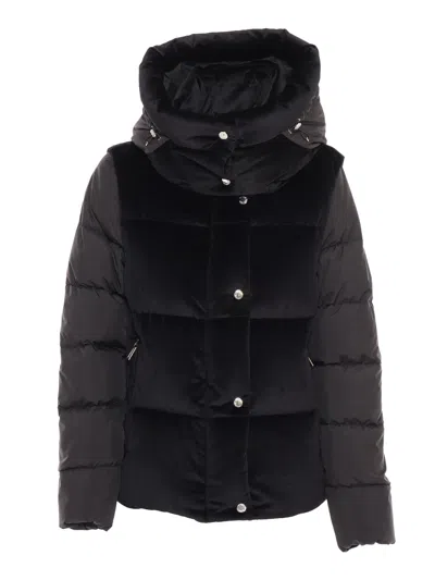 MOORER LAVY-EV JACKET