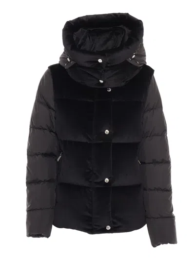 MOORER LAVY-EV JACKET
