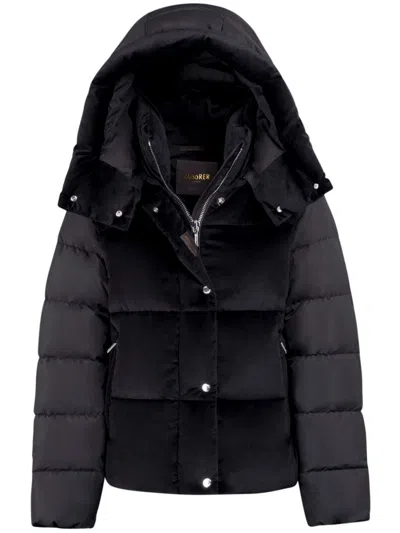 MOORER LAVY JACKET