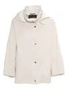 Moorer Lawrie-adb Jacket In Multi