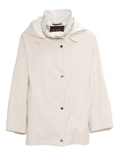 MOORER LAWRIE-ADB JACKET