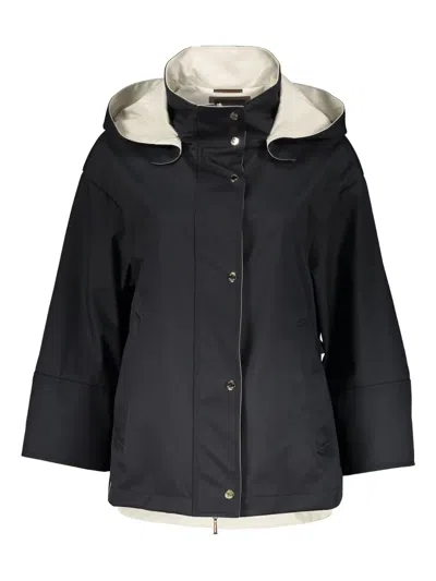 MOORER LAWRIE-ADB WATERPROOF JACKET