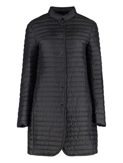 MOORER LEA RAINCOAT