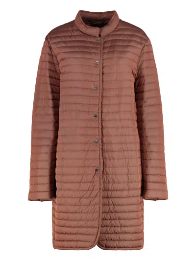 MOORER LEA RAINCOAT