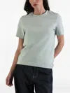 Moorer Lely-o-jfl T-shirt In Multi