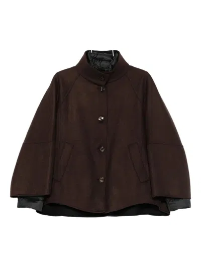 MOORER `LENIE` JACKET
