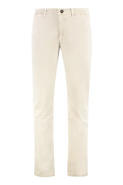 MOORER LEVANZO CHINO PANTS