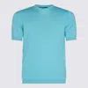 Moorer Jude Knit T-shirt