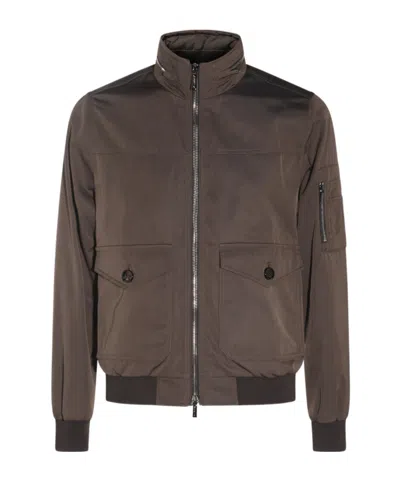 MOORER LIGHTWEIGHT JACKET