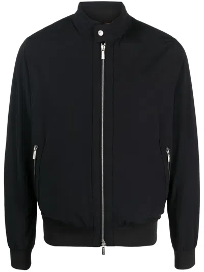 MOORER LIGHTWEIGHT JACKET