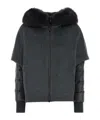 Moorer Long Sleeve Casual Jacket