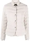 Moorer Jackets In Neutrals