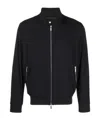 Moorer Jackets In Black