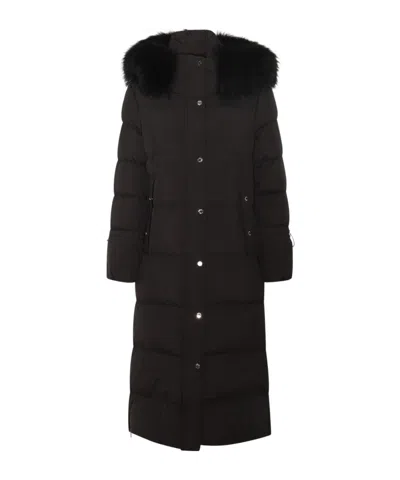 MOORER MOORER BREUIL JACKET