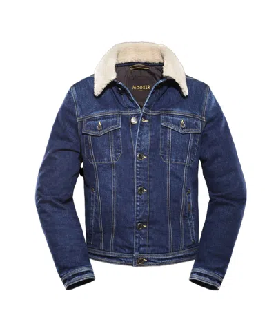 MOORER TABURNO JACKET