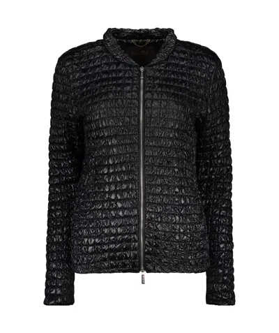 MOORER ANUSCA JACKET