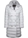 Moorer Longan-s3 Coat In Neutrals