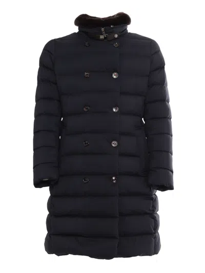 MOORER LONGAN-S3 DOWN-JACKET