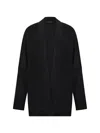 Moorer Long-sleeves Sweater In Black
