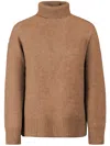 Moorer Lotta Sweater In Neutrals