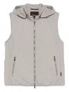 Moorer Luis Gilet