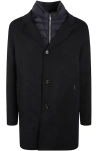 Moorer Domizio Jacket