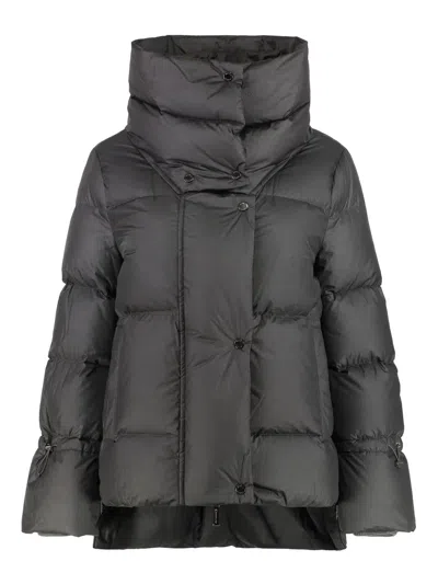 MOORER MADEIRA JACKET