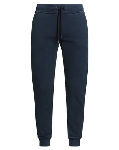 Moorer Man Pants Blue Size 38 Cotton