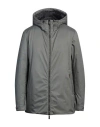 Moorer Man Puffer Lead Size 46 Polyamide, Polyester, Polyurethane