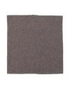 Moorer Man Scarf Khaki Size - Cashmere In Sand