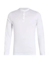 Moorer Man T-shirt White Size 38 Cotton In White